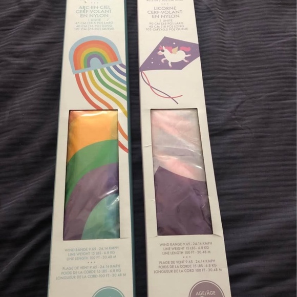 WonderCo. Kites - Picture 1 of 1